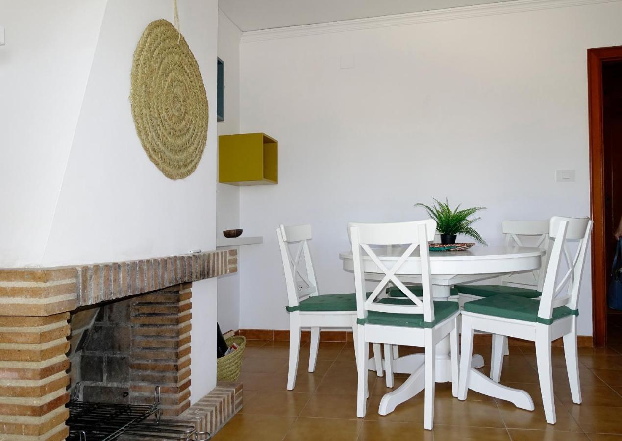 Apartamento "Espuma De Mar" En Primera Linea De Playa De Denia Bagian luar foto